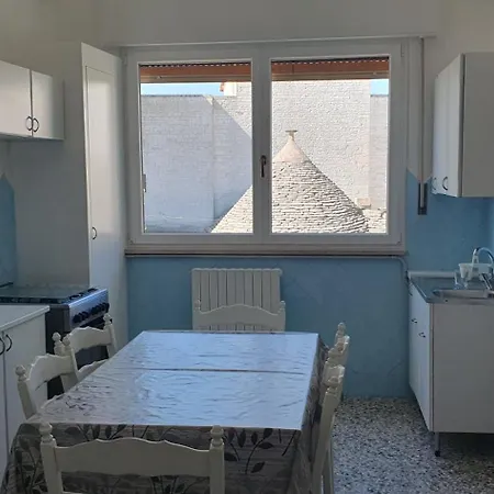 Barnabe Apartment *