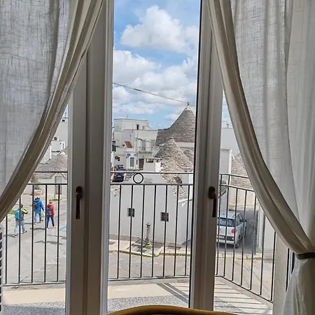 アパート Barnabe