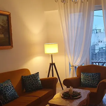 アパート Barnabe *