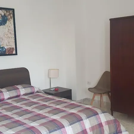 Barnabe * 阿尔贝罗贝洛