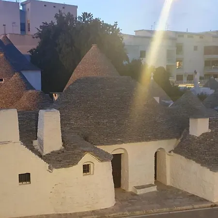 アパート Barnabe *