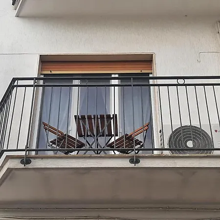 Barnabe Appartement *