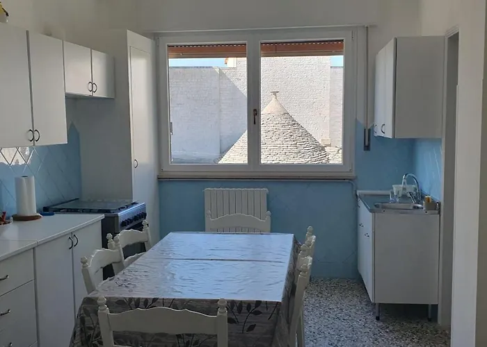 Barnabe アパート *