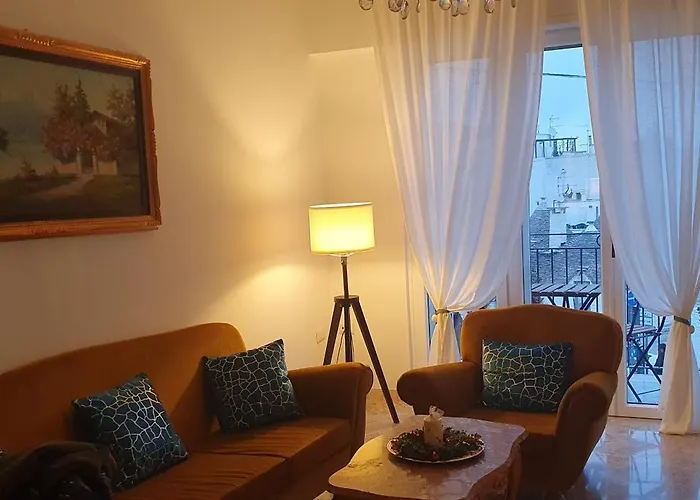 アパート Barnabe *