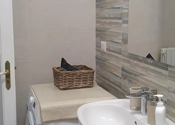 Barnabe * アルベロベッロ