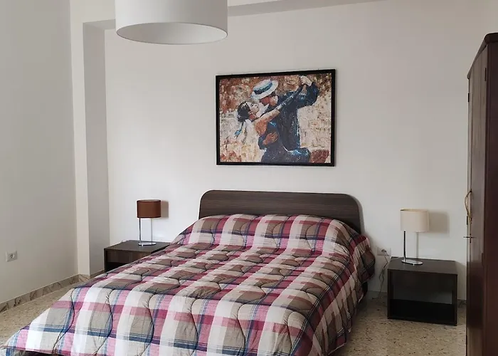 Barnabe アルベロベッロ