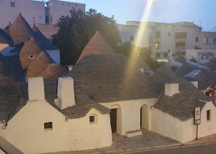 アパート Barnabe *