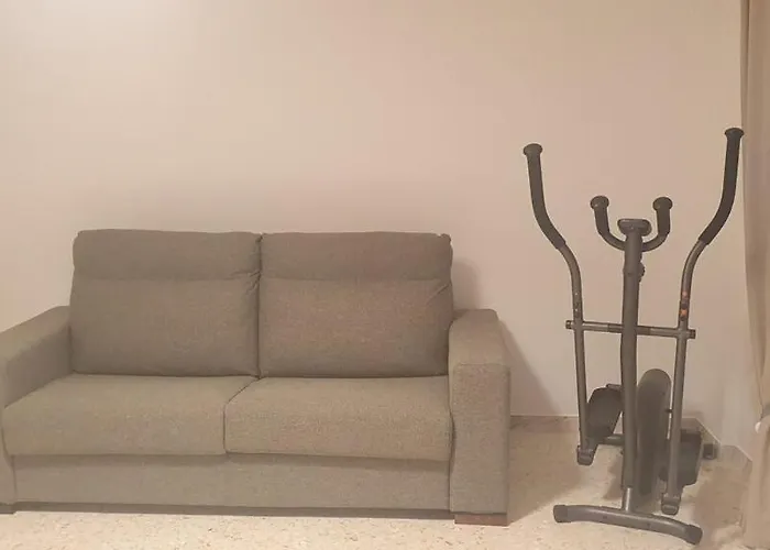 Barnabe アルベロベッロ