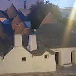 Апартаменты Barnabe Альберобелло